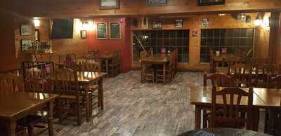 1900 Bar Cafeteria