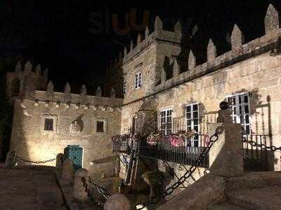 Pazo De Vilaboa