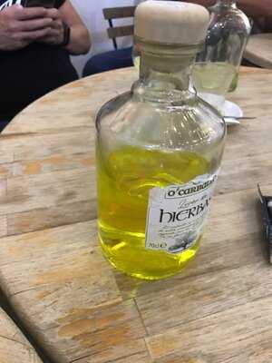 Cafetería Cervecería Tetuán