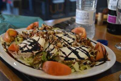 Cafetería Cervecería Tetuán