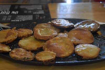 Cafetería Cervecería Tetuán