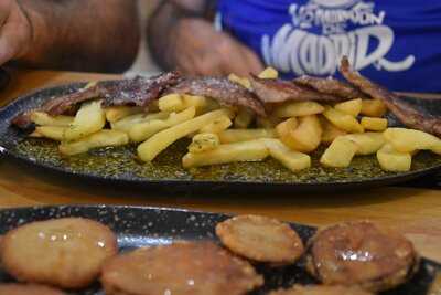 Cafetería Cervecería Tetuán