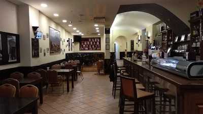 Cafetería Cervecería Tetuán