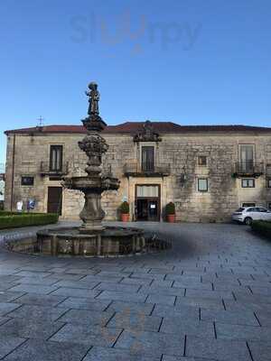 Pazo De Lestrove