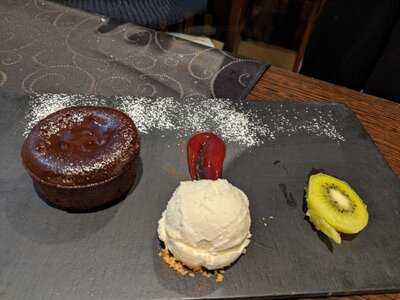 Restaurante Braseria Reina Elisenda