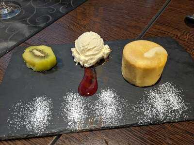 Restaurante Braseria Reina Elisenda