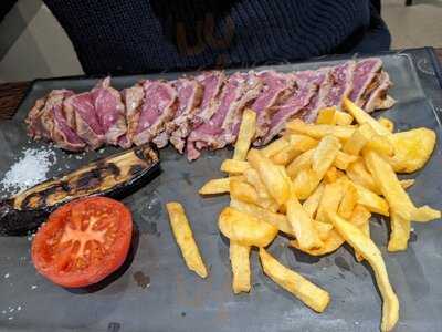 Restaurante Braseria Reina Elisenda