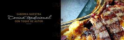 Restaurante Braseria Reina Elisenda