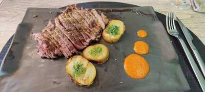 Restaurante Braseria Reina Elisenda