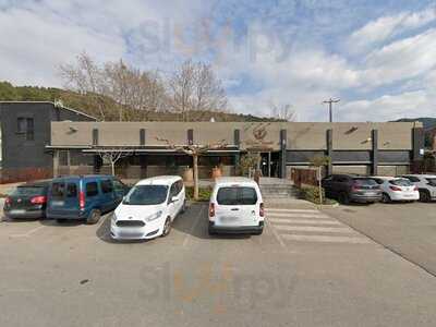 Restaurante Braseria Reina Elisenda