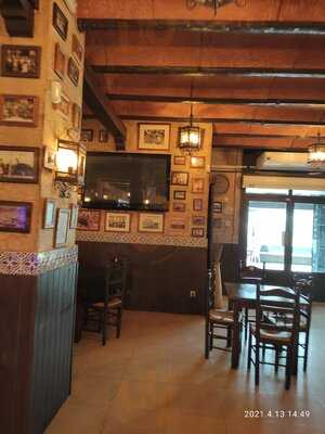 Taberna Andaluza El Cenachero