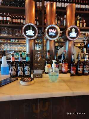 Taberna Andaluza El Cenachero