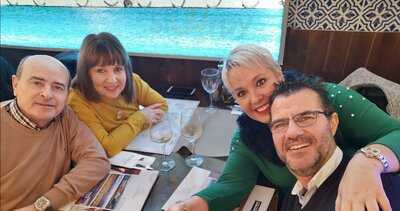 Taberna Andaluza El Cenachero