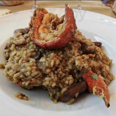 Taberna Andaluza El Cenachero