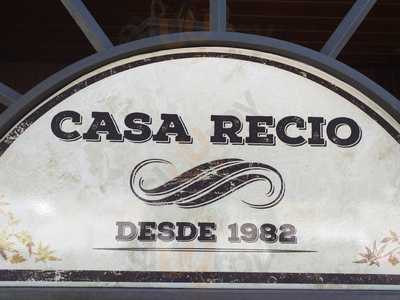 Taberna Andaluza El Cenachero