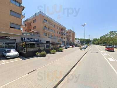 Taberna Andaluza El Cenachero