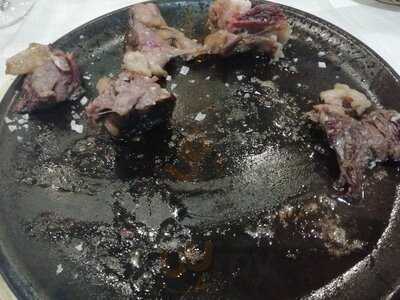 Alboroque Norte Y Sur