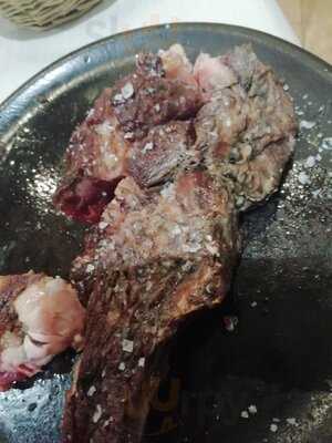 Alboroque Norte Y Sur