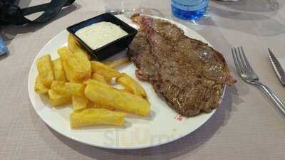 Alboroque Norte Y Sur