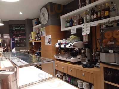 Alboroque Norte Y Sur