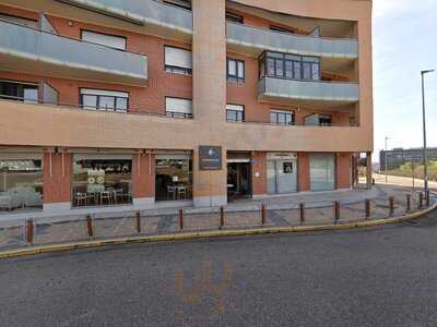 Alboroque Norte Y Sur