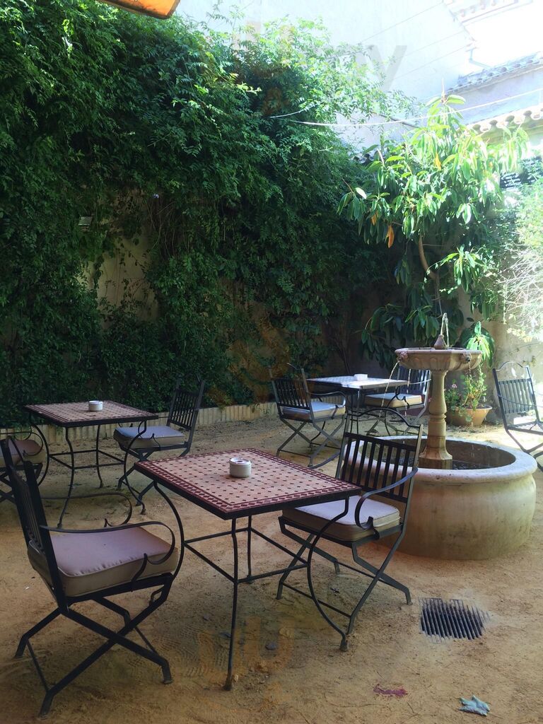 Hotel Palacio Marqués De La Gomera