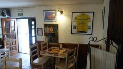 Café Cultural Airiños