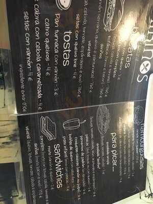 Café Cultural Airiños