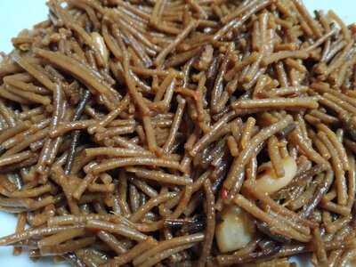 Bar Restaurant "la Barretina"