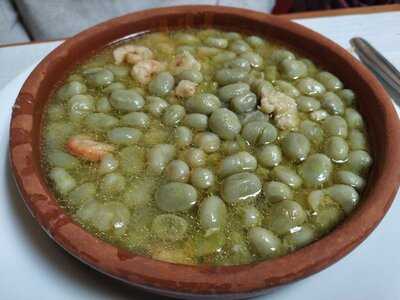 Bar Restaurant "la Barretina"