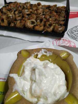 Bar Restaurant "la Barretina"