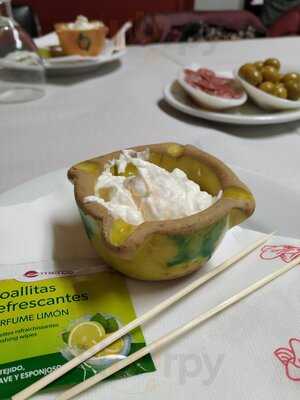 Bar Restaurant "la Barretina"