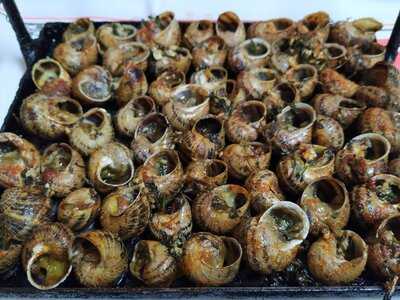 Bar Restaurant "la Barretina"