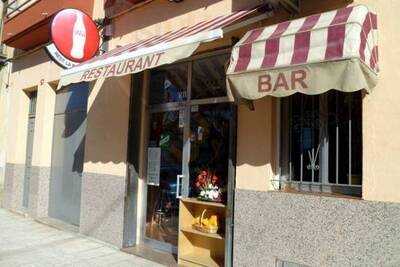Bar Restaurant "la Barretina"