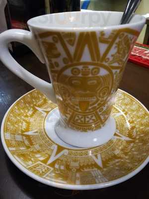 Cafetería Picasso Square