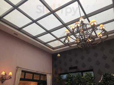 Restaurante Villa De Ferias