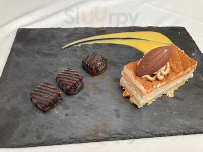 Restaurante Villa De Ferias