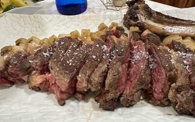 Restaurante Villa De Ferias