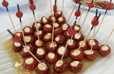 Restaurante Villa De Ferias