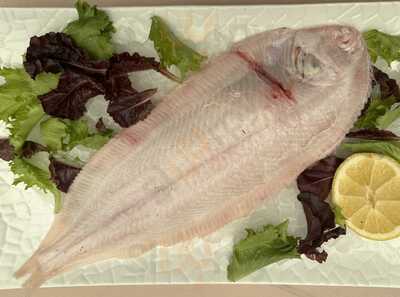 Restaurante Villa De Ferias