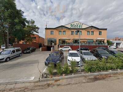 Restaurante Villa De Ferias