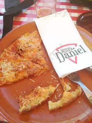 Pizzeria Daniel