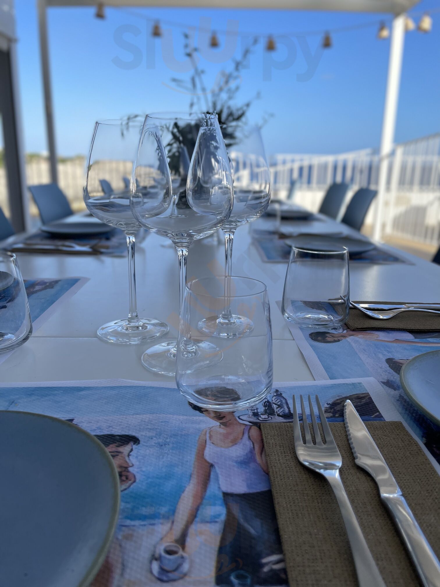 Restaurante D.p