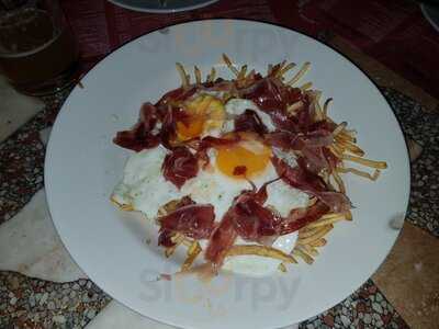 El Manantial De La Cerve