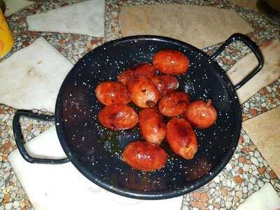 El Manantial De La Cerve