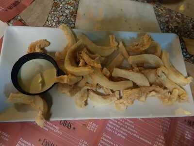 El Manantial De La Cerve