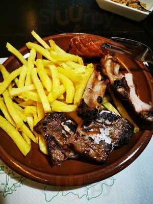 Taberna Tipica O Paraiso