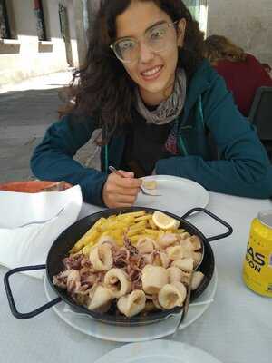 Taberna Tipica O Paraiso