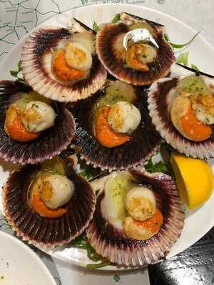 Taberna Tipica O Paraiso