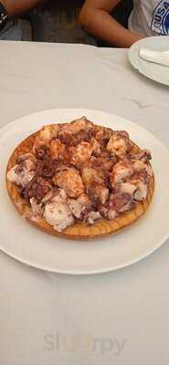 Taberna Tipica O Paraiso